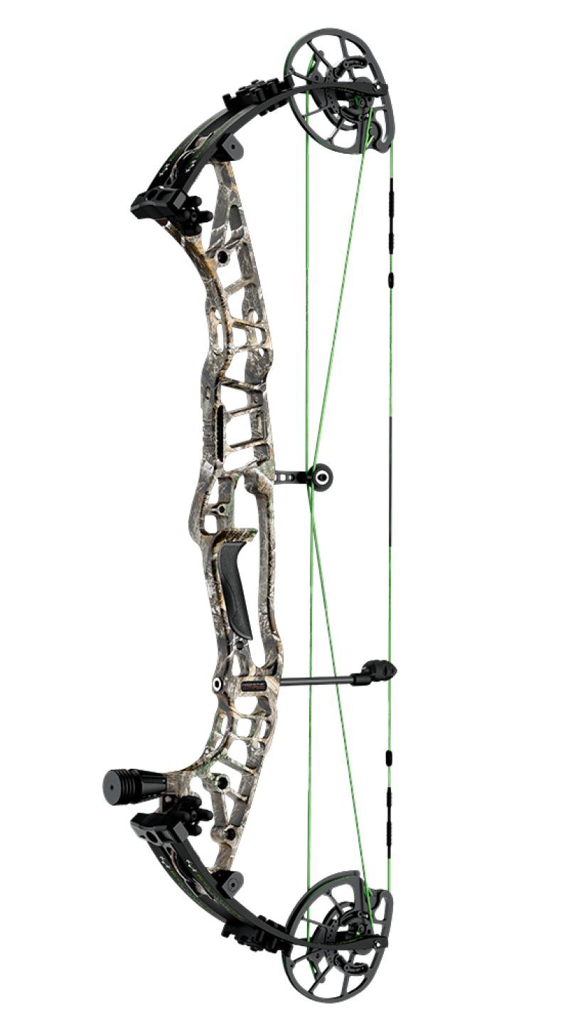 Hoyt - Highline Specialty