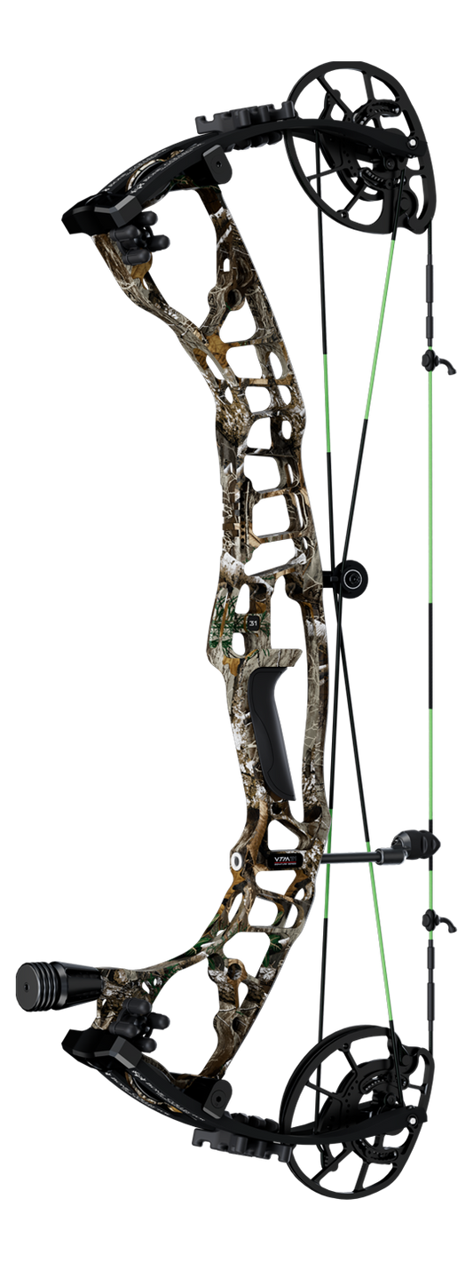 Hoyt - VTM 31 Bone Collector RH