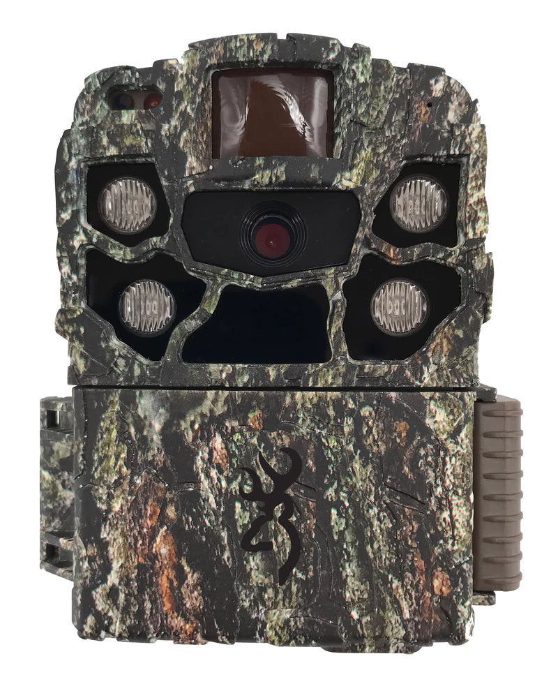 Browning Trail Cameras - Strike Force Full HD