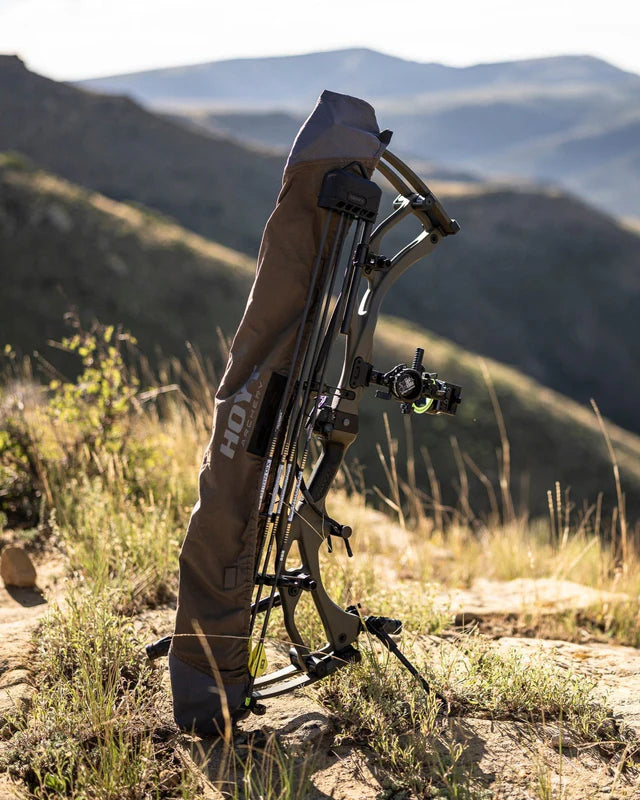 Hoyt - WireWRX String Shield