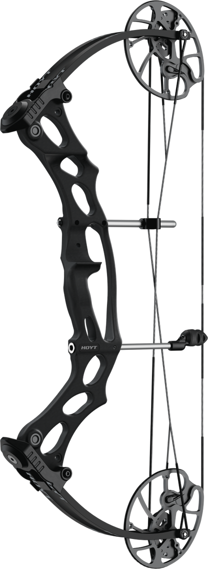 Hoyt Kobalt Package - Solid