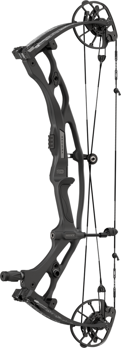 Hoyt Carbon RX10