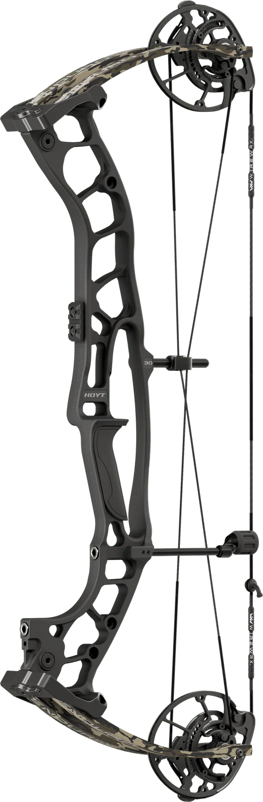 Hoyt - Enduro Value Package