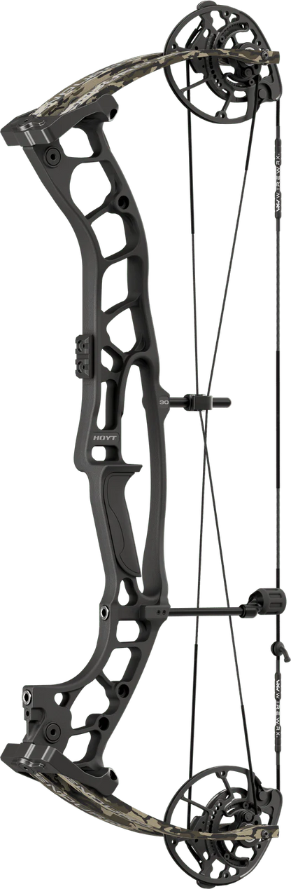 Hoyt - Enduro Value Package