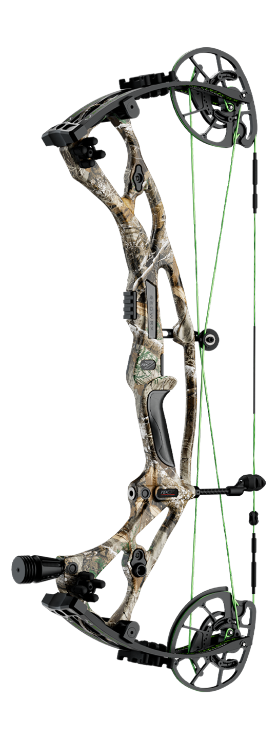 Hoyt - Carbon RX7 Ultra Specialty