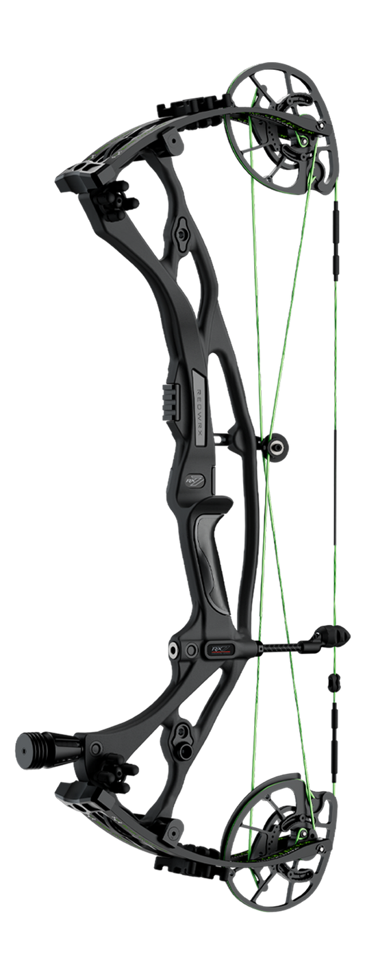 Hoyt - Carbon RX7 Ultra Specialty