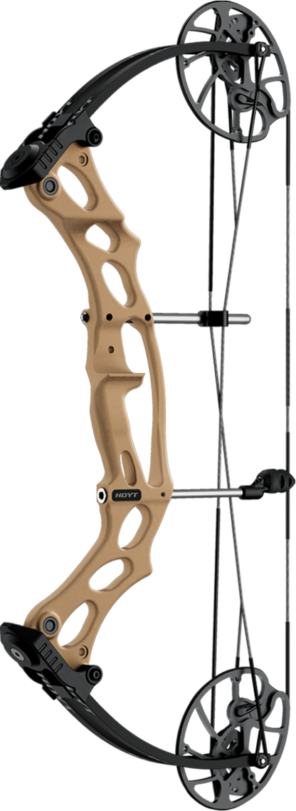 Hoyt Kobalt Package - Solid