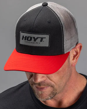 Hoyt Center Point Hat