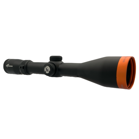 Scorpion - Copperhead Hunter 2.5-10X50 30MM