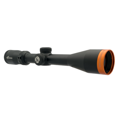 Scorpion - Copperhead Hunter 3-9X40 1 INCH