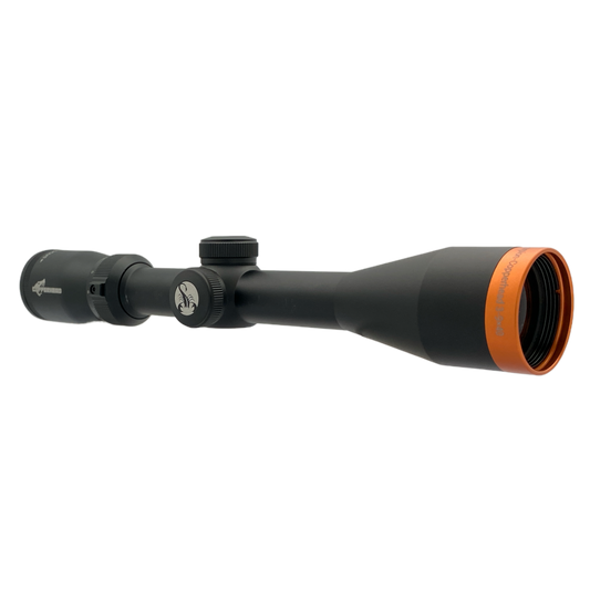 Scorpion - Copperhead Hunter 3-9X40 1 INCH