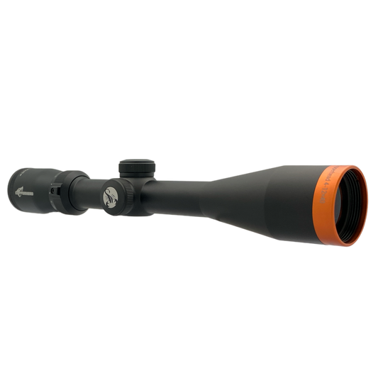 Scorpion - Copperhead Hunter 4-12X40 1 INCH