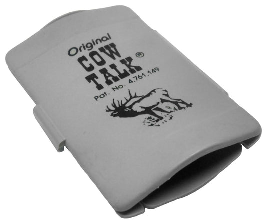 E.L.K. Inc - Cow Talk