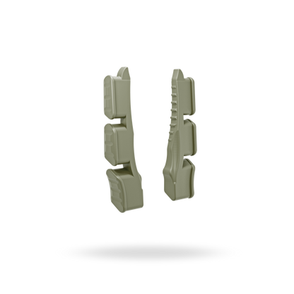 QAD MX2 Launcher Damper Kit