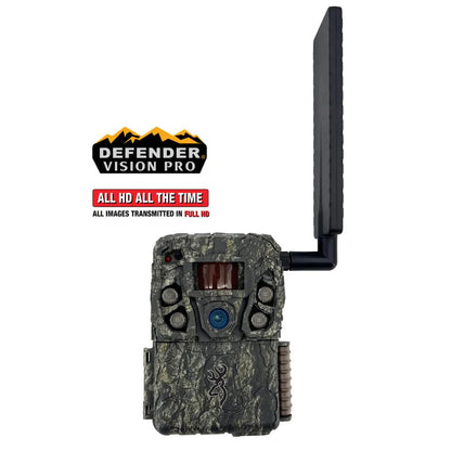 Browning Defender Vision Pro HD Cell Camera