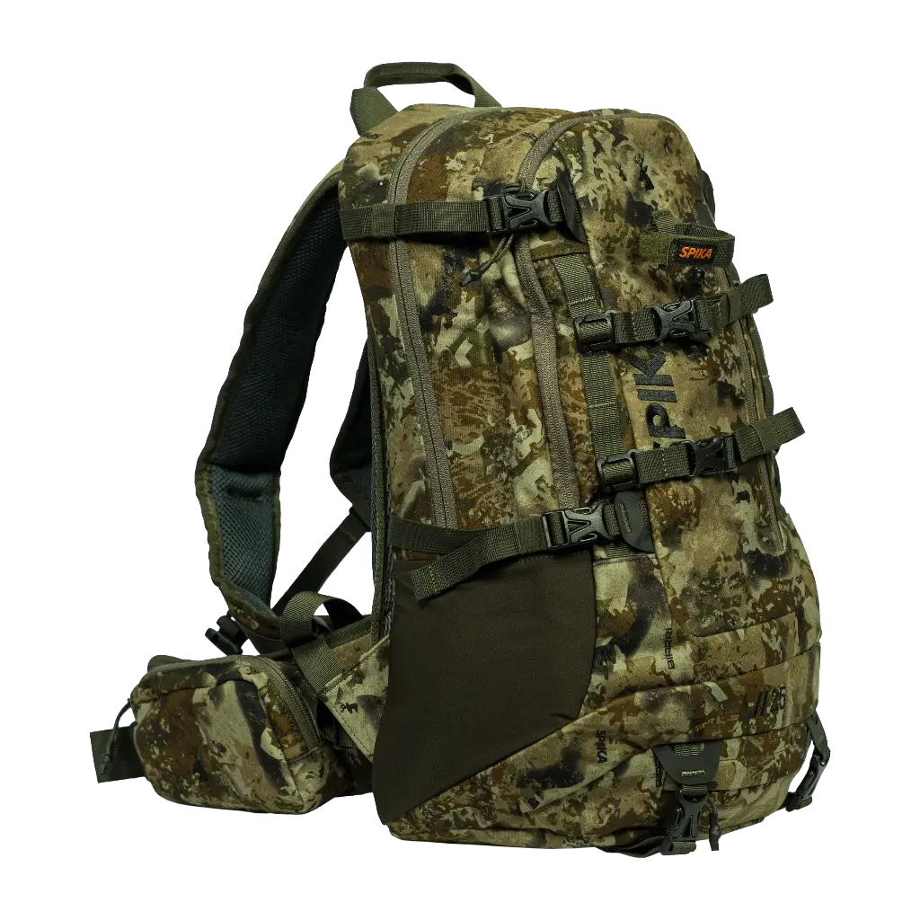 Spika - Drover II Pro Pack