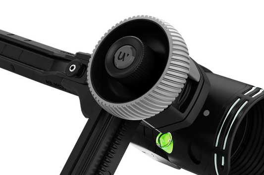 ULTRAVIEW: UV SLIDER™