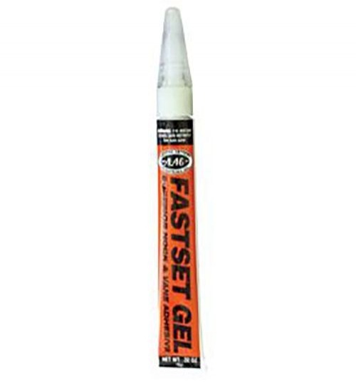 Easton - FASTSET Gel Adhesive 3g