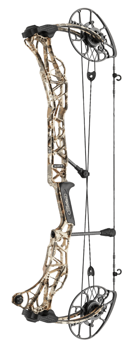 Mathews - Lift 33 Left Hand (Special Order)