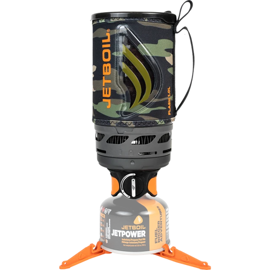 Jet Boil - Flash 1.0L Fast Boil System