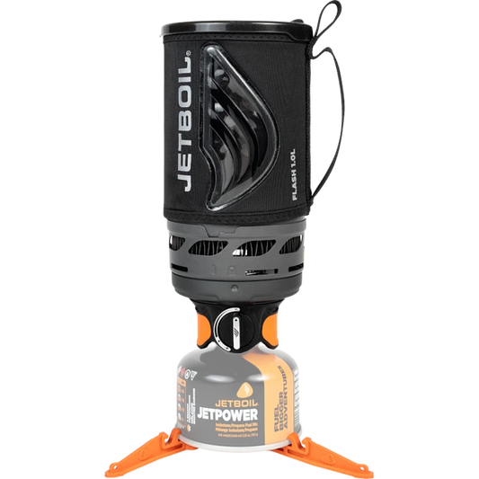 Jet Boil - Flash 1.0L Fast Boil System