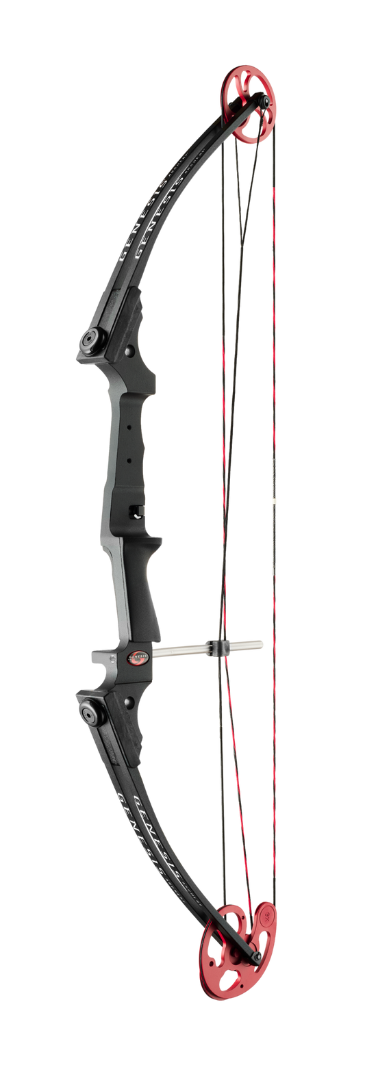 Genesis Bow