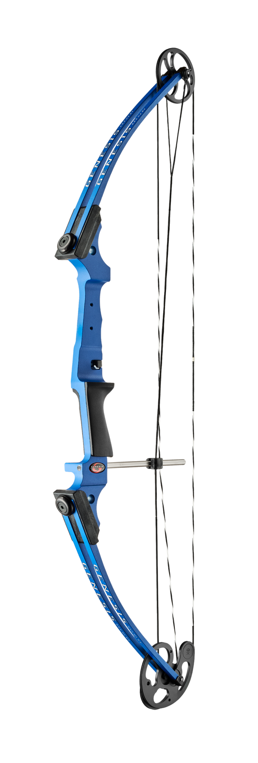 Genesis Bow