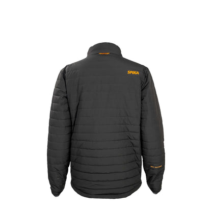Spika - Mens - Go Chase Jacket - Black