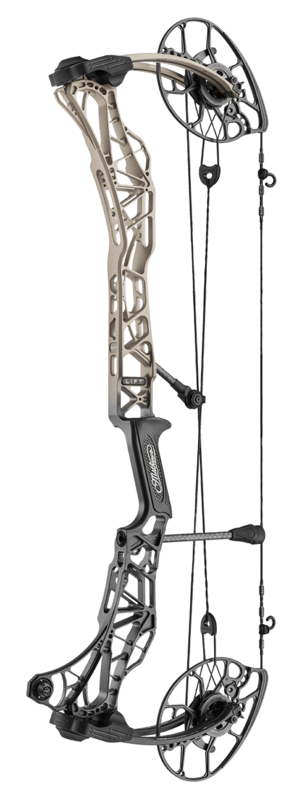 Mathews - Lift 33 Left Hand (Special Order)