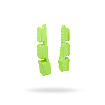 QAD MX2 Launcher Damper Kit