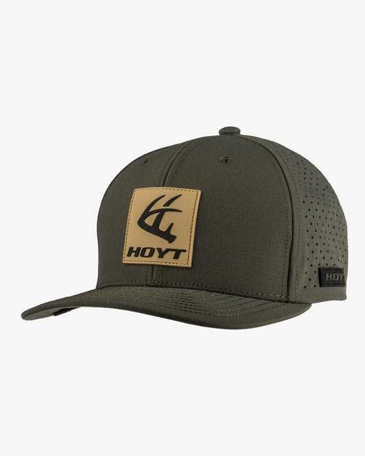 Hoyt - Top Pin Hat