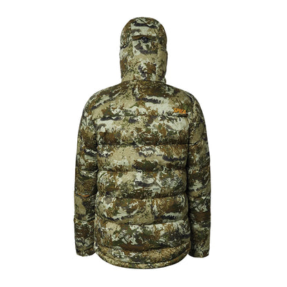 Spika - Terra Puffer Jacket (Biarri Camo)