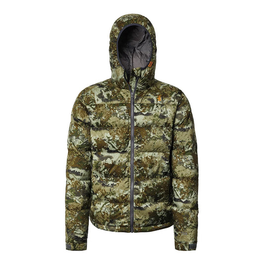 Spika - Terra Puffer Jacket (Biarri Camo)