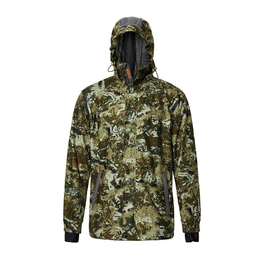 Spika - Valley Jackey Mens - Biarri Camo