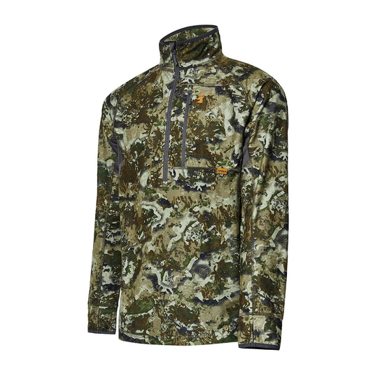 Spika - Mens - Guide Lightweight Top - Biarri Camo