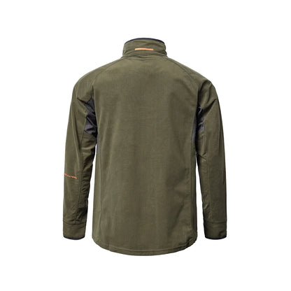 Spika - Mens - Guide Lightweight Top - Performance Olive
