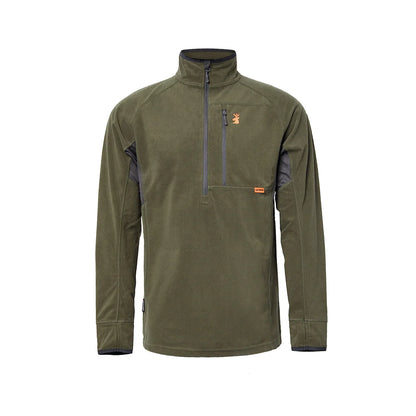Spika - Mens - Guide Lightweight Top - Performance Olive