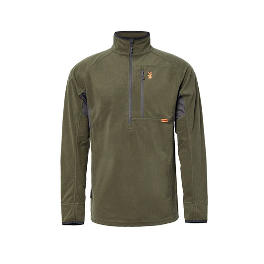 Spika - Mens - Guide Lightweight Top - Performance Olive