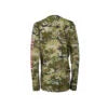 Spika - Trail Long Sleeve Shirt Womens - Biarri Camo