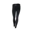 Spika - Echo Activewear Pants Womens - Black