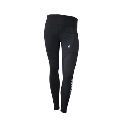 Spika - Echo Activewear Pants Womens - Black