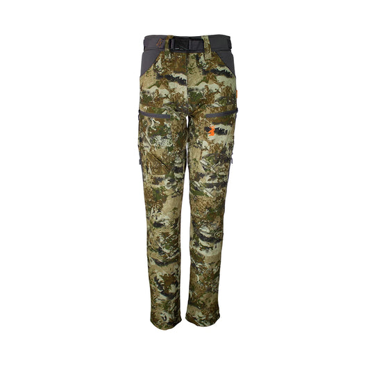 Spika - Womens - Xone Pants - Biarri Camo