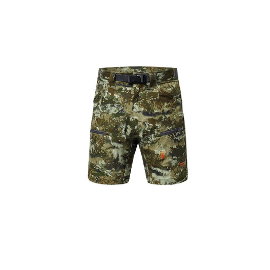 Spika - Mens - Xone Shorts - Biarri Camo