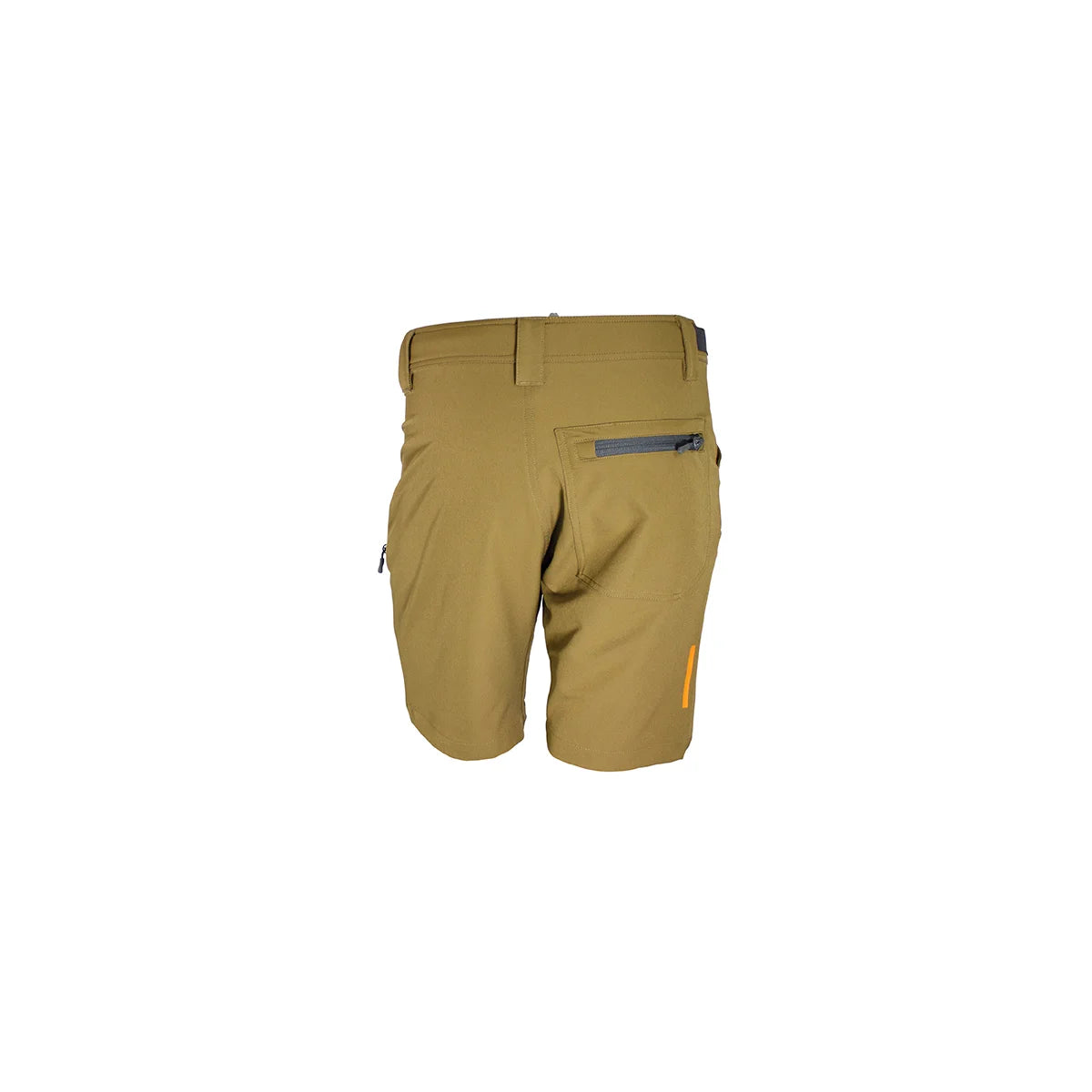 Spika - Mens - Xone Shorts - Brown