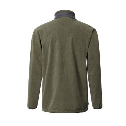 Spika - Mens - Highpoint Heatfleece Jumper - Performance Olive