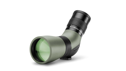 Hawke - Nature-Trek 9-27x56 Spotting Scope