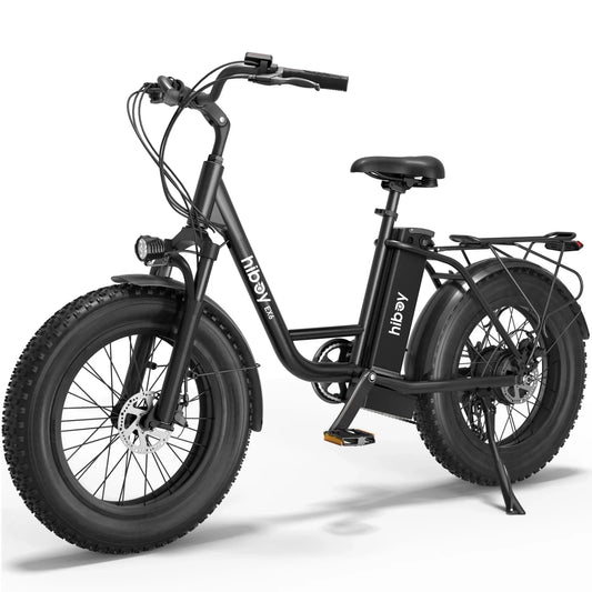 Hiboy - EX6 Ebike