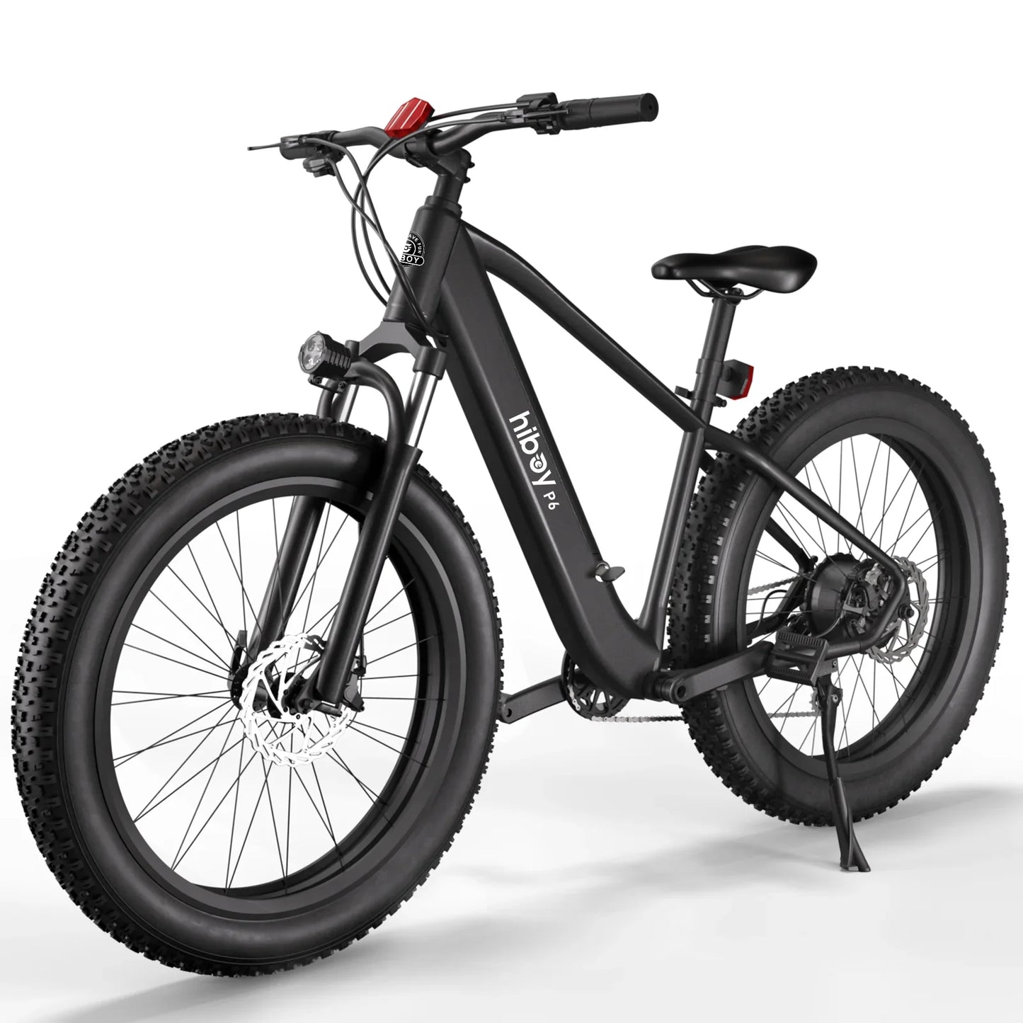 Hiboy - P6 Ebike