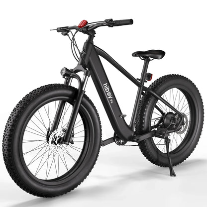 Hiboy - P6 Ebike