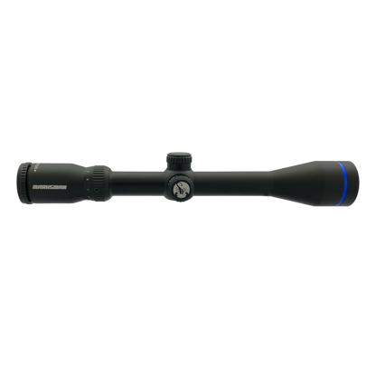 Scorpion - MARKSMAN HUNTER 4-12X40